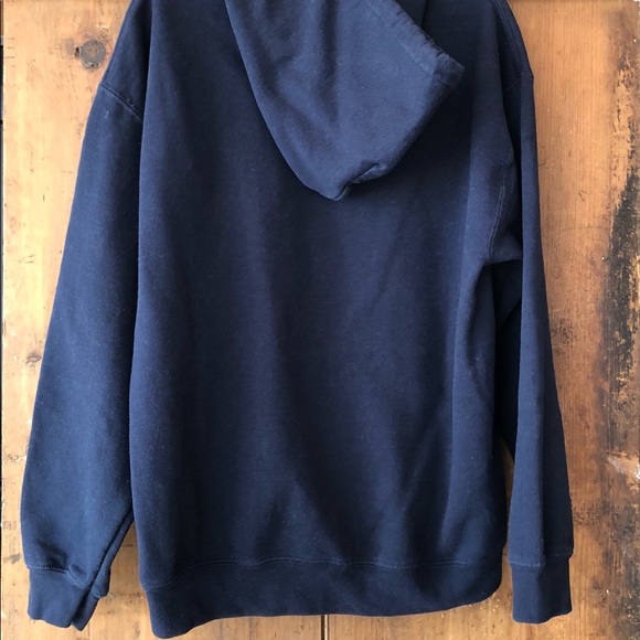 Dog Lovers - sweatshirt/hoodie: “Medicine heals the body, Dogs heal the soul” - Picture 5 of 8